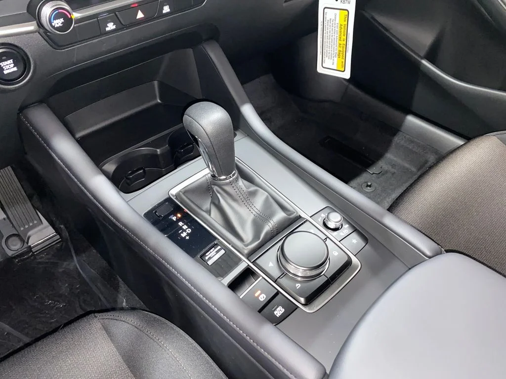 New 2026 Snowflake White Pearl Mazda 2.5 S image 20