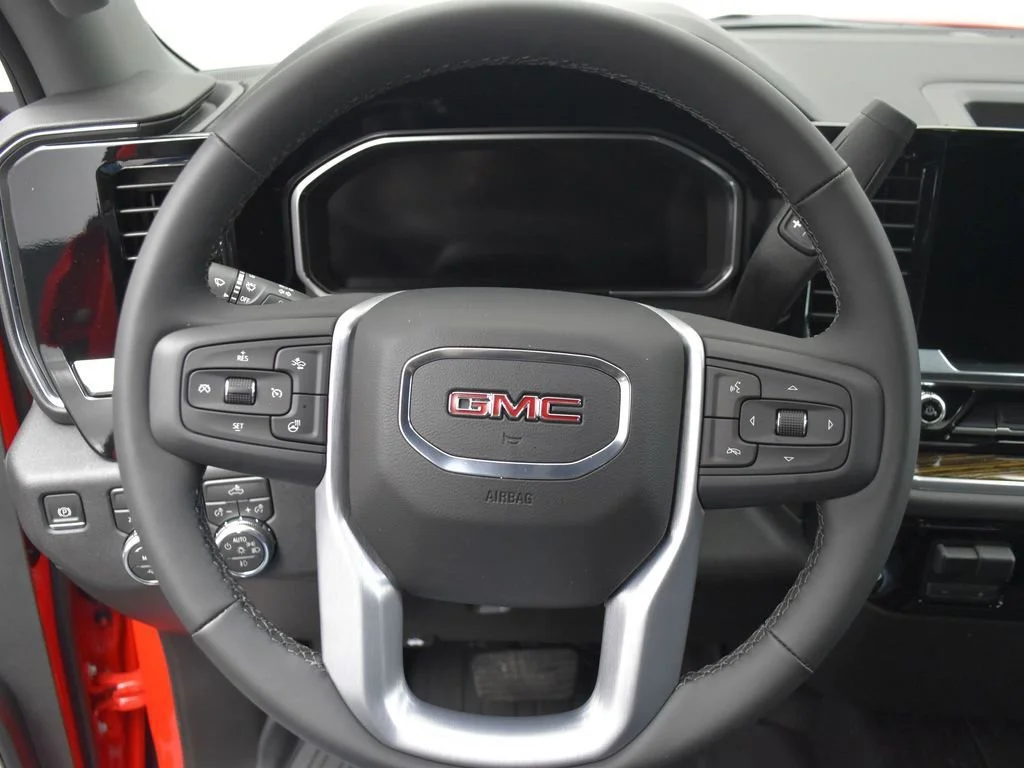 2026 GMC Sierra 1500 Elevation - Photo 9