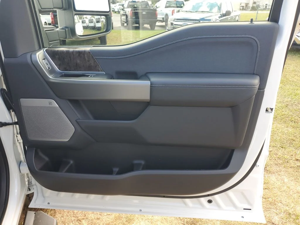 2026 Ford F-350 Super Duty Lariat - Photo 34