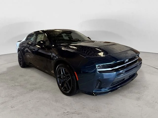 New 2026  Dodge Scat Pack Plus image 8