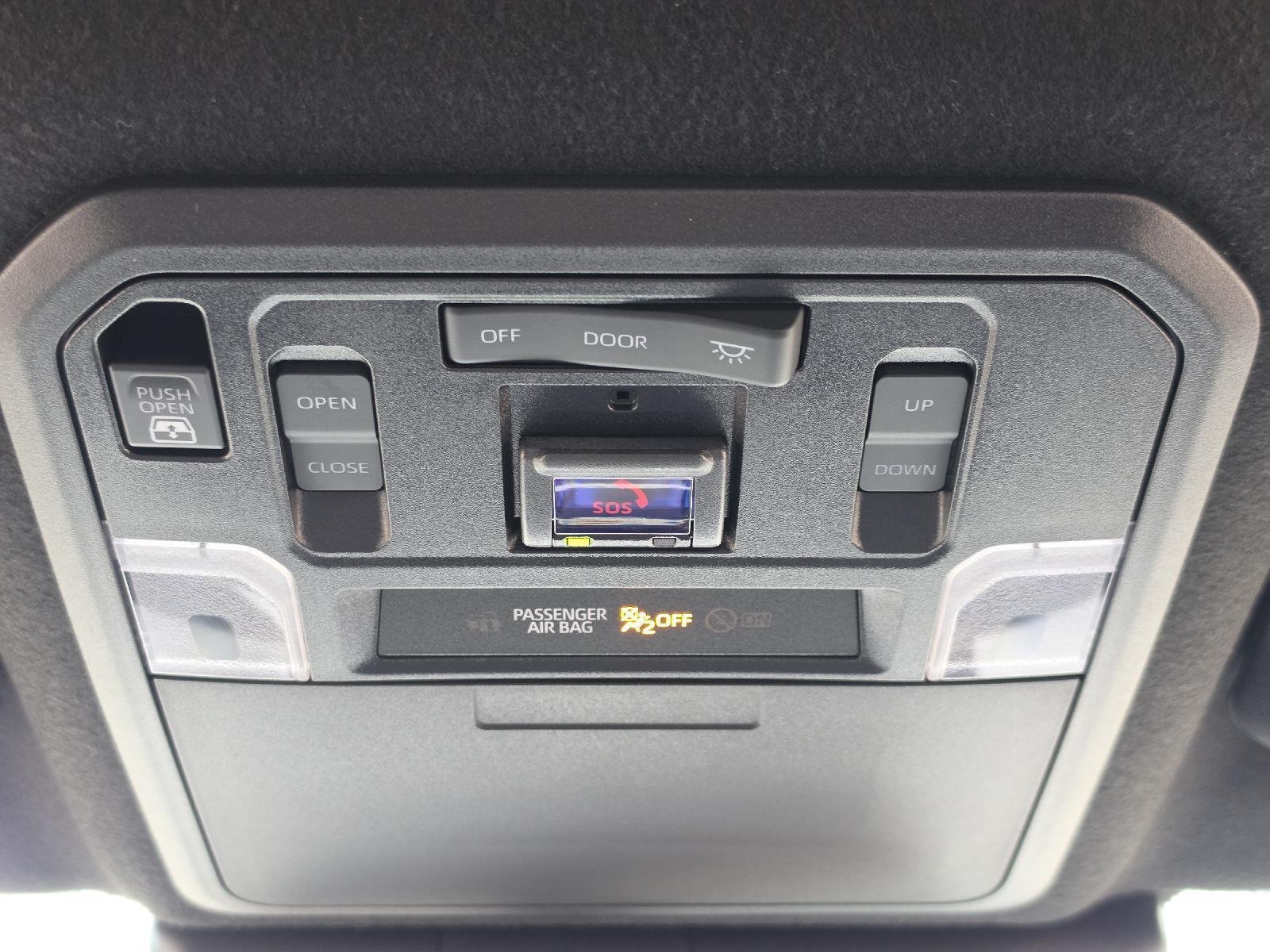 2026 Toyota 4Runner Limited - Photo 32