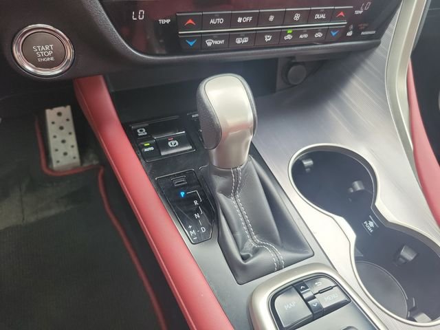 2019 Lexus RX 350 F SPORT - Photo 24