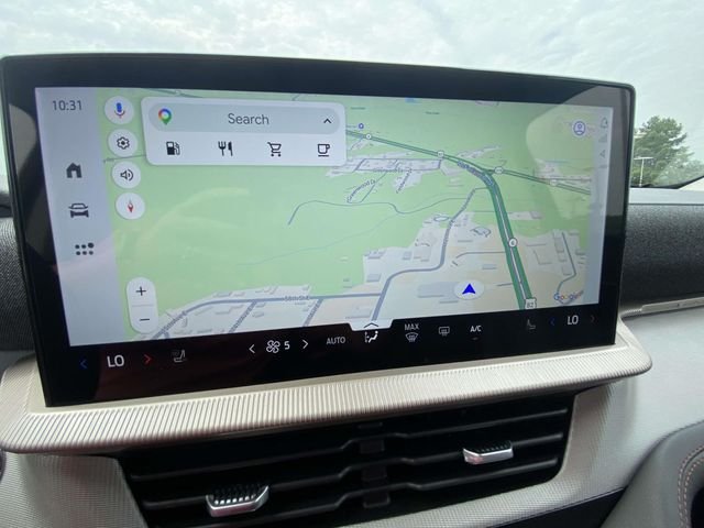 New 2026 Carbonized Gray Metallic Ford Active image 15