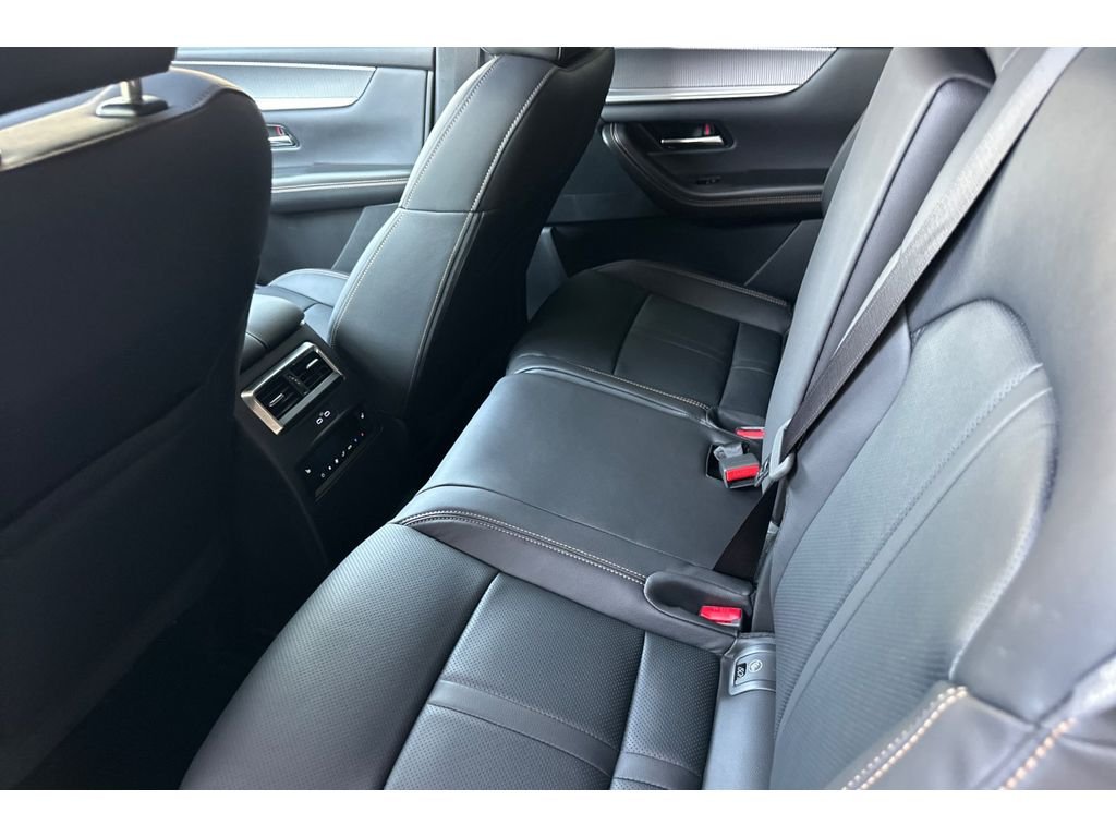 New 2026 Rhodium White Premium Mazda 3.3 Turbo Preferred AWD image 11