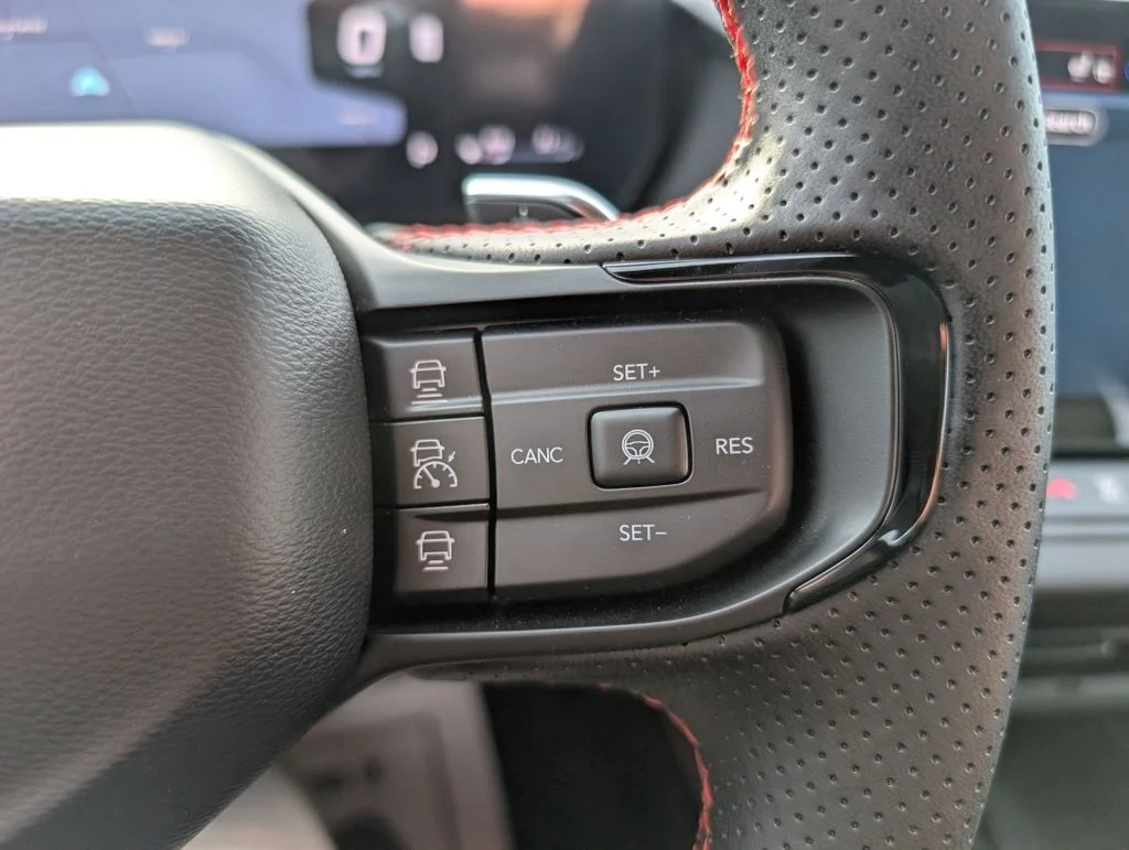 2026 Dodge Charger Scat Pack - Photo 31