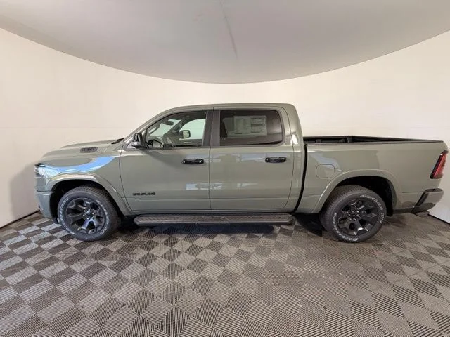 New 2026  Ram Big Horn/Lone Star image 7