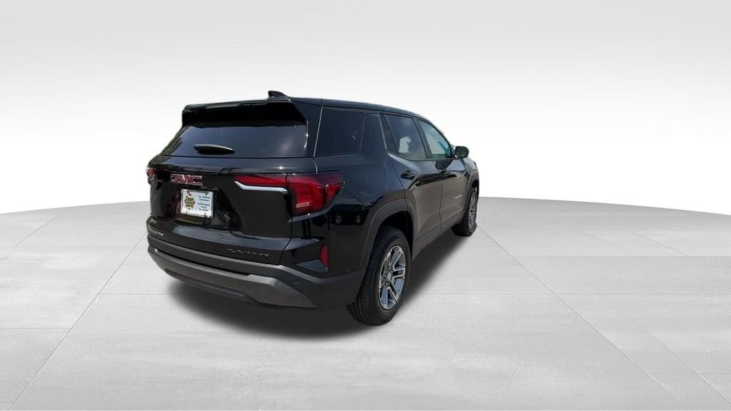 Used 2026 Black GMC Elevation image 8