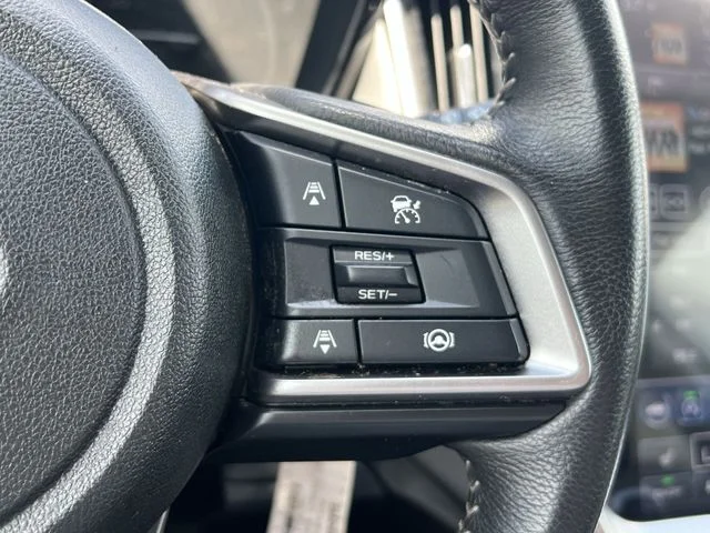 Certified Used 2024 White Subaru Premium image 24