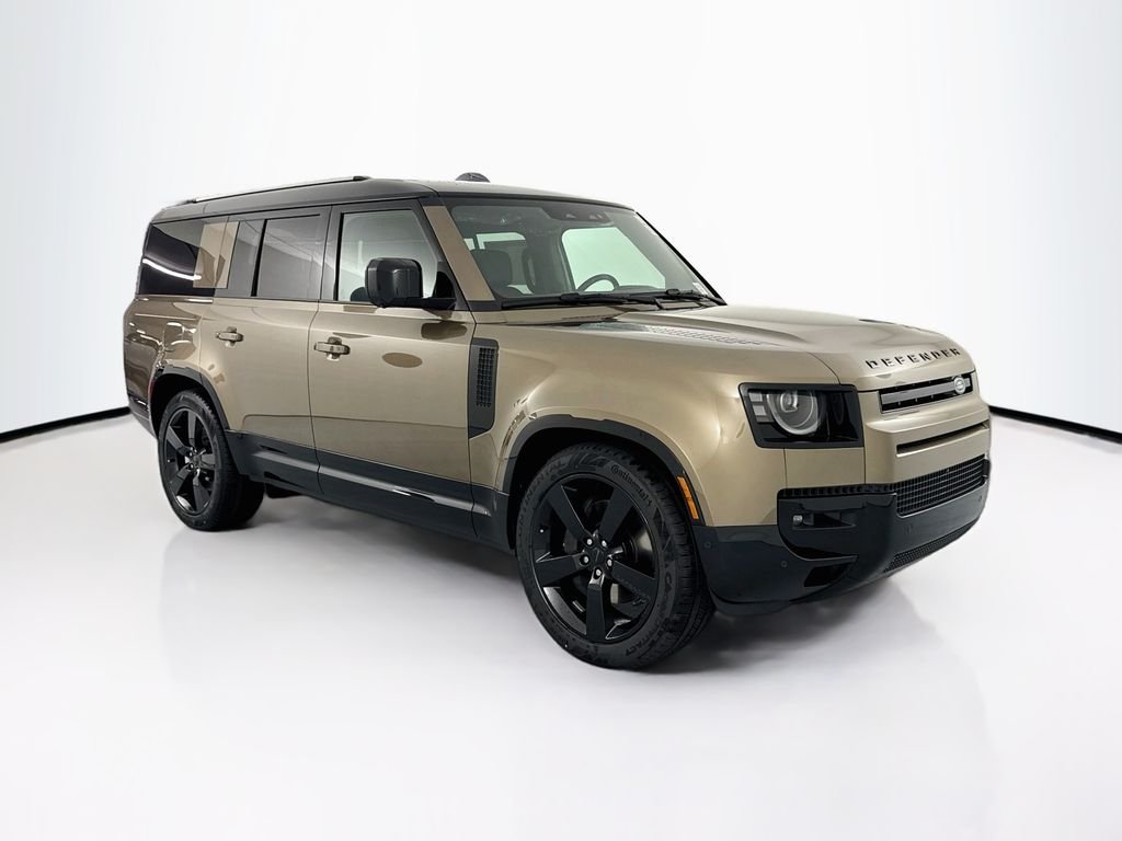 New 2026 Gondwana Stone Land Rover X-Dynamic SE image 3