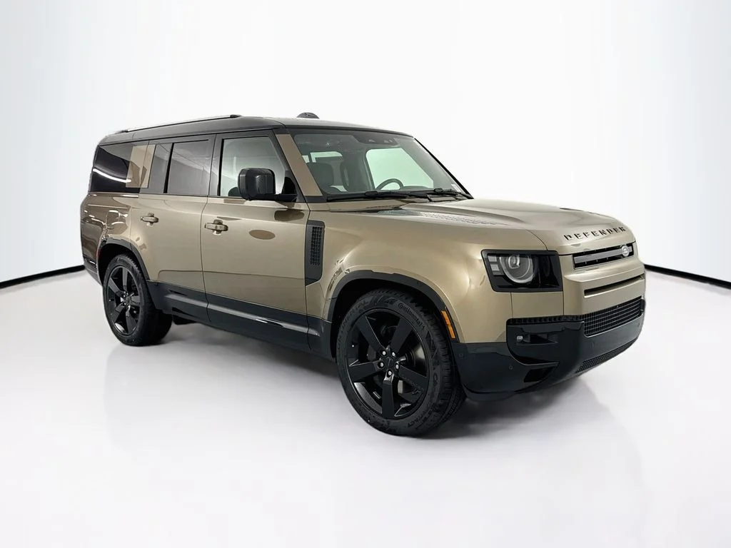 New 2026 Gondwana Stone Land Rover X-Dynamic SE image 3