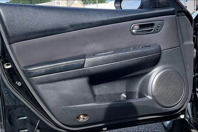 Used 2012 Black Mazda i Touring image 14
