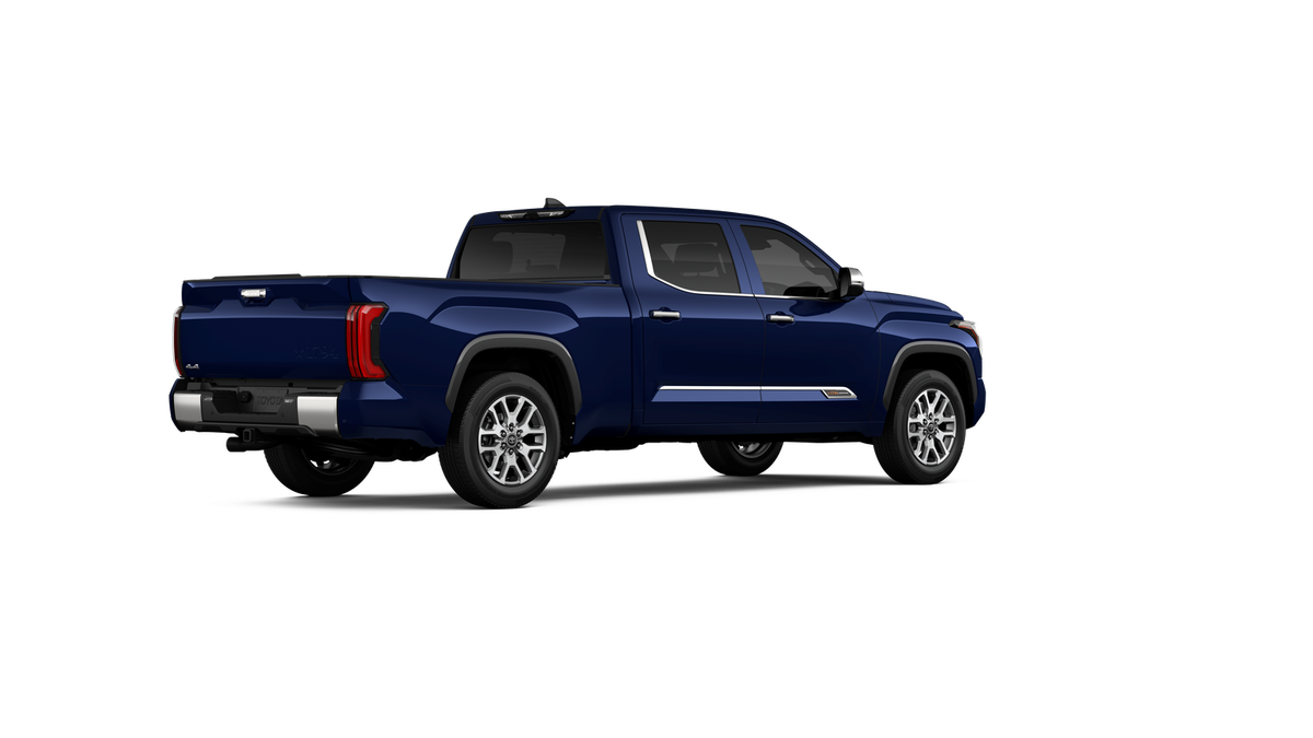 2026 Toyota Tundra 1794 Edition - Photo 40