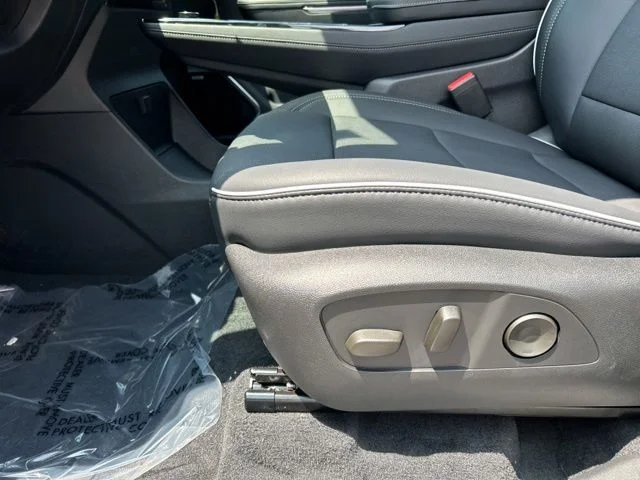2026 Buick Enclave Preferred - Photo 33