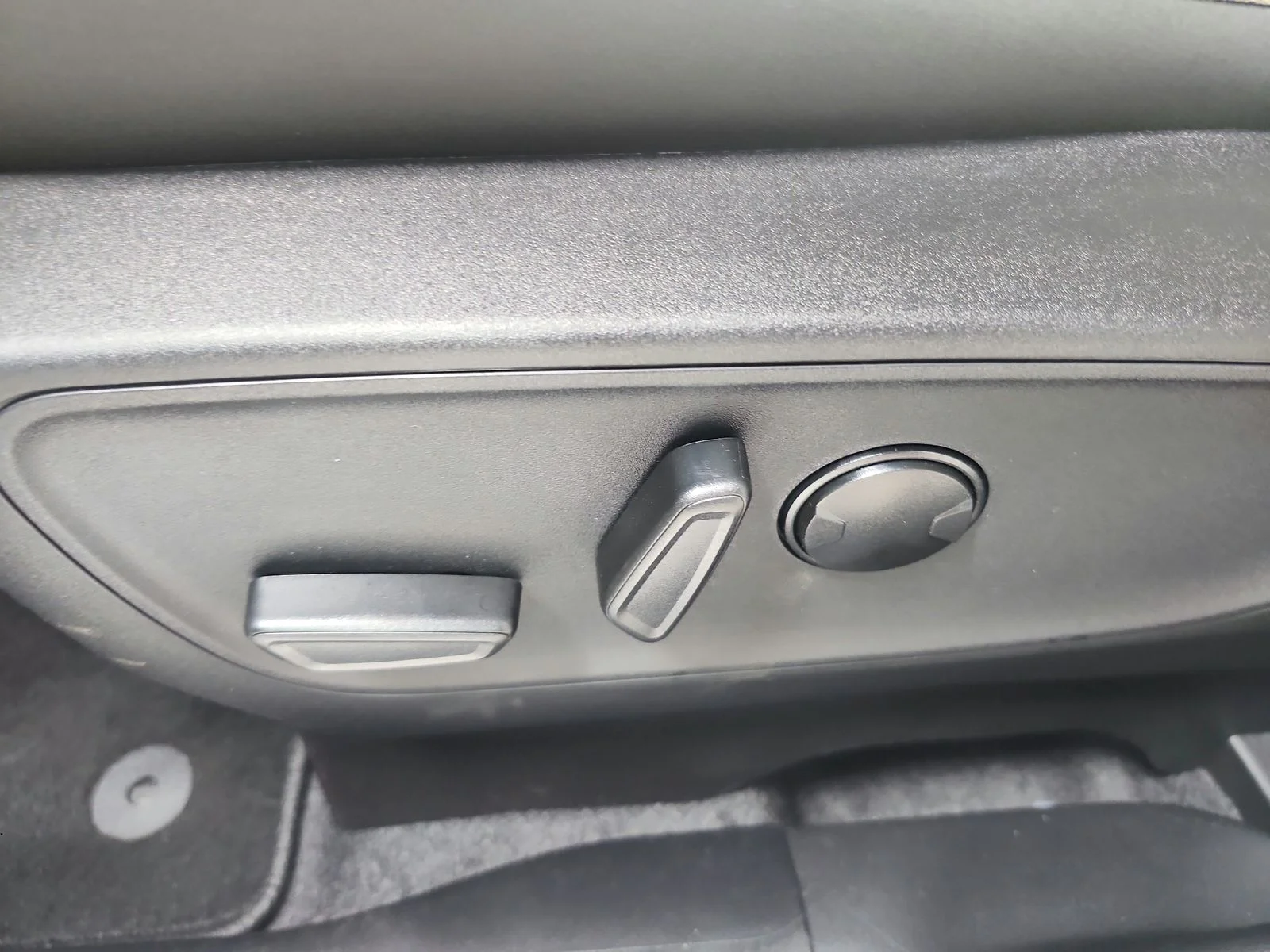 New 2026 Oxford White Ford Big Bend® image 20