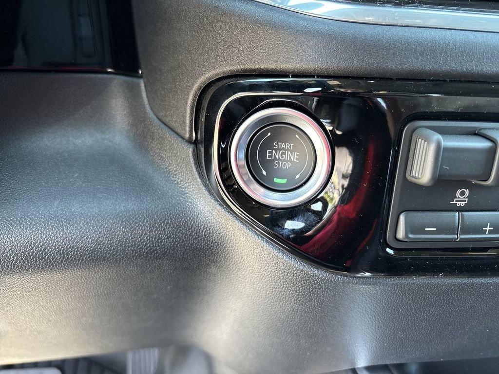 2026 Chevrolet Silverado 2500 HD LTZ - Photo 17