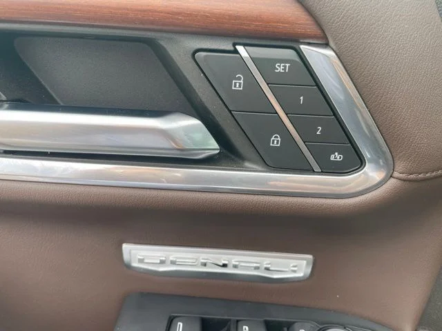 Used 2023 Black GMC Denali image 28