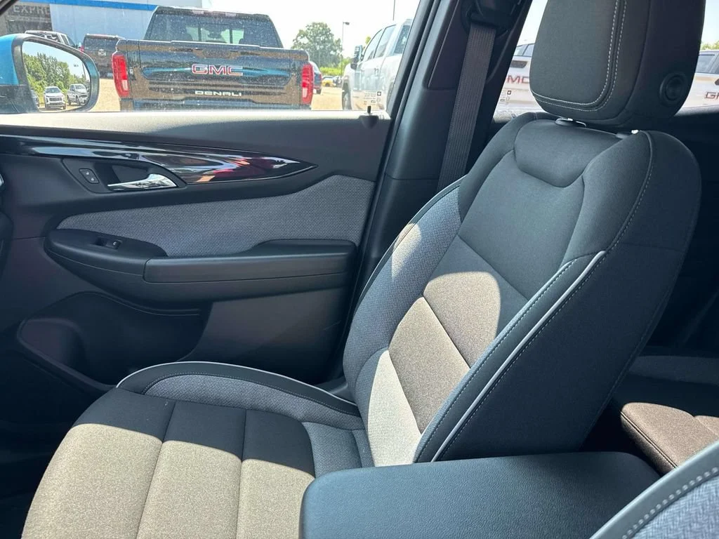 New 2026 Marina Blue Metallic Chevrolet LT image 22
