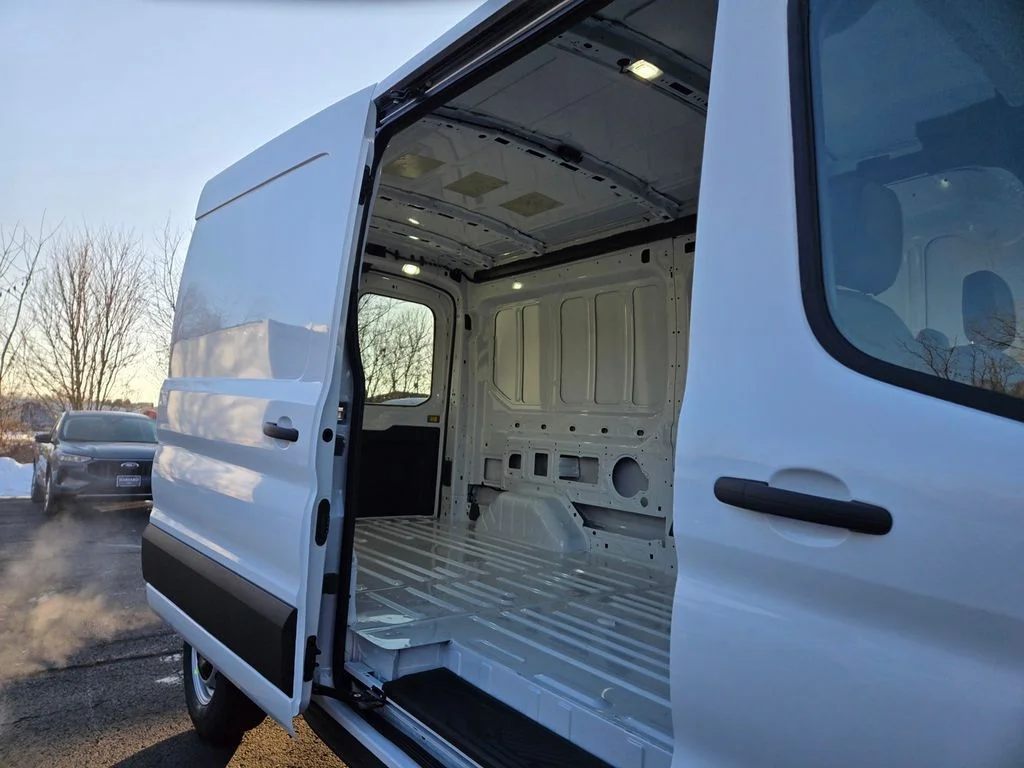 2026 Ford Transit Van Base - Photo 16