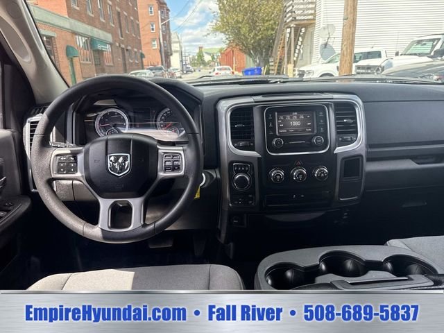 2024 RAM Ram 1500 Classic SLT - Photo 12
