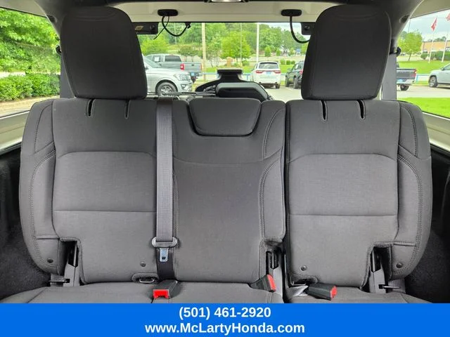 Used 2018 Billet Silver Metallic Jeep Unlimited Sport S image 12