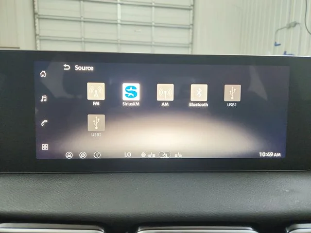 New 2026 Gray Nissan SV image 25