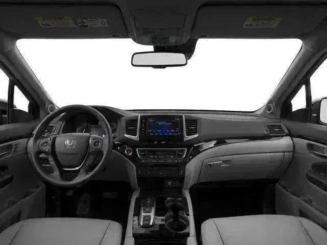 Used 2016 Gray Honda Touring image 7