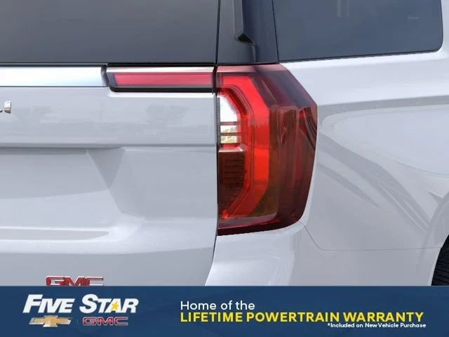 2026 GMC Yukon XL Denali - Photo 11