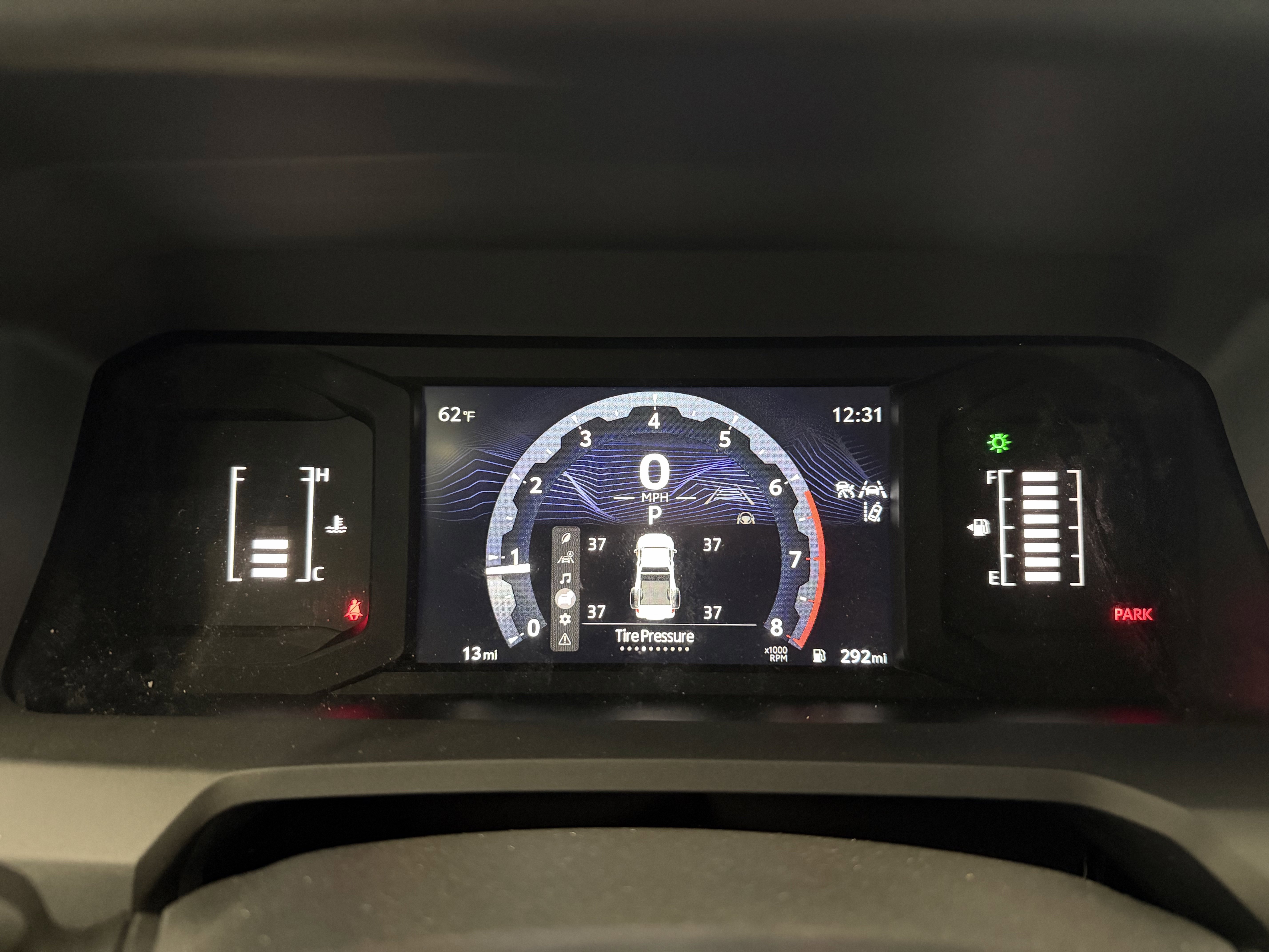 2026 Toyota Tacoma SR - Photo 8