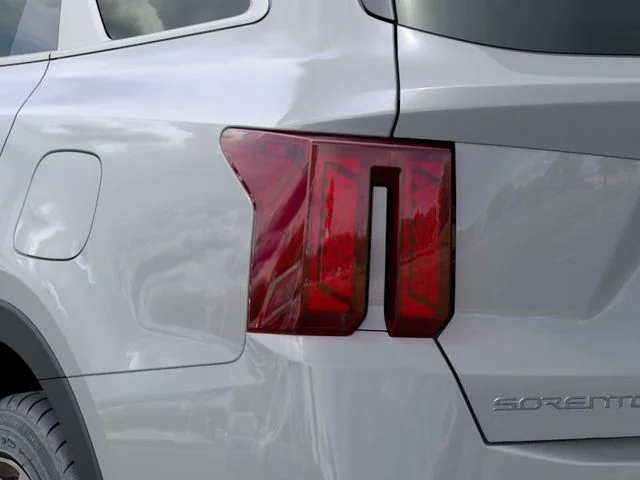New 2026 Wolf Gray Kia EX image 11