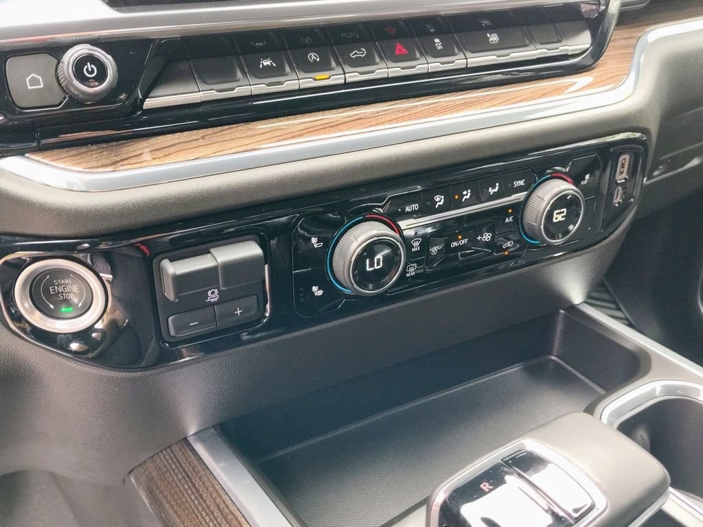 2023 Chevrolet Silverado 1500 LT - Photo 33