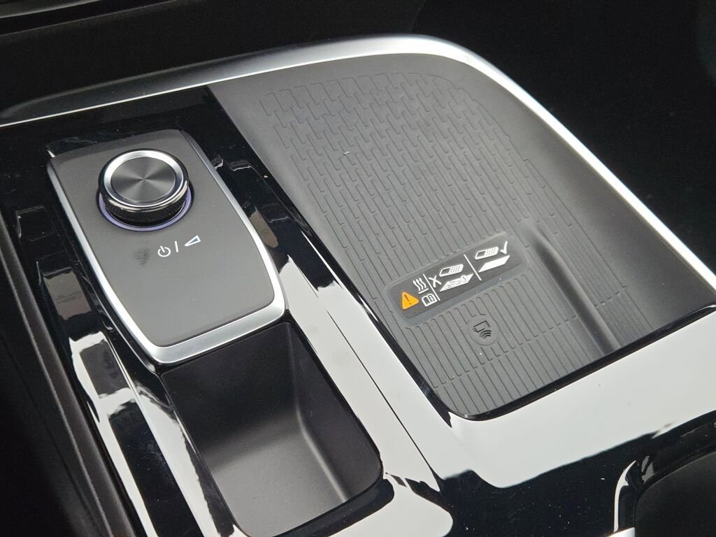New 2026 Summit White Buick Sport Touring image 33