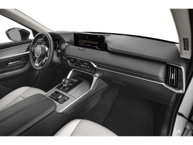 New 2026 Gray Mazda 3.3 Turbo Preferred image 17