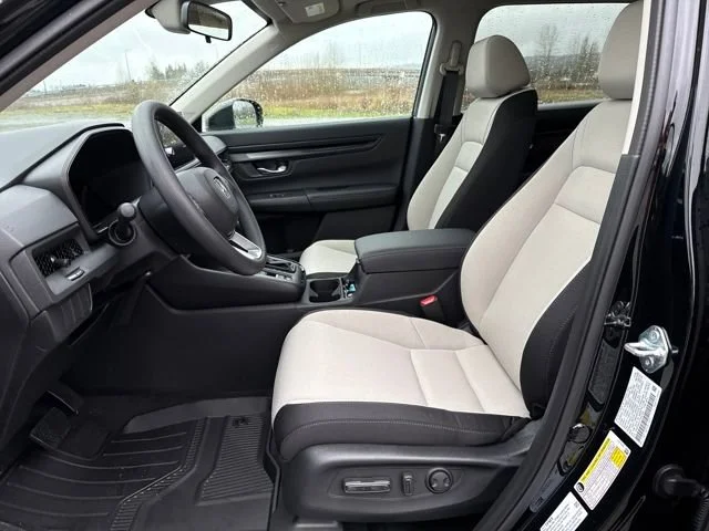 2026 Honda CR-V EX - Photo 15