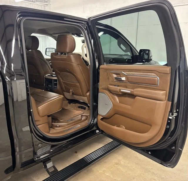 Used 2023 Black Ram Limited image 19