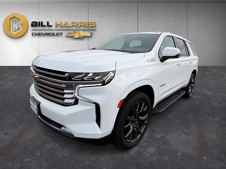 2023 Chevrolet Tahoe