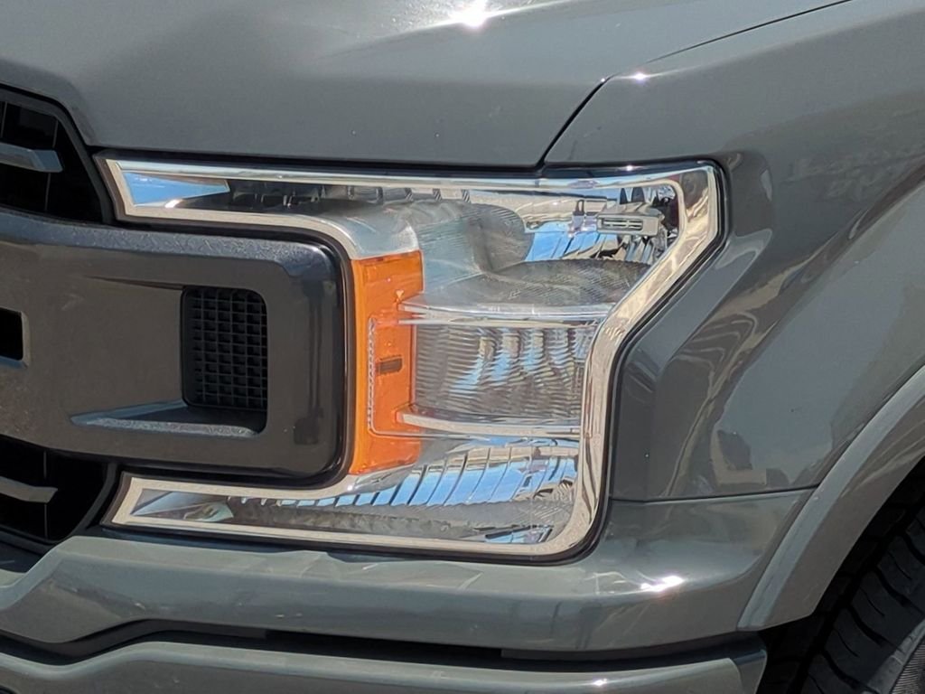 2020 Ford F-150 XLT - Photo 10