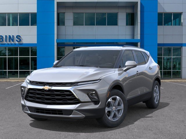 2026 Chevrolet Blazer 2LT - Photo 6
