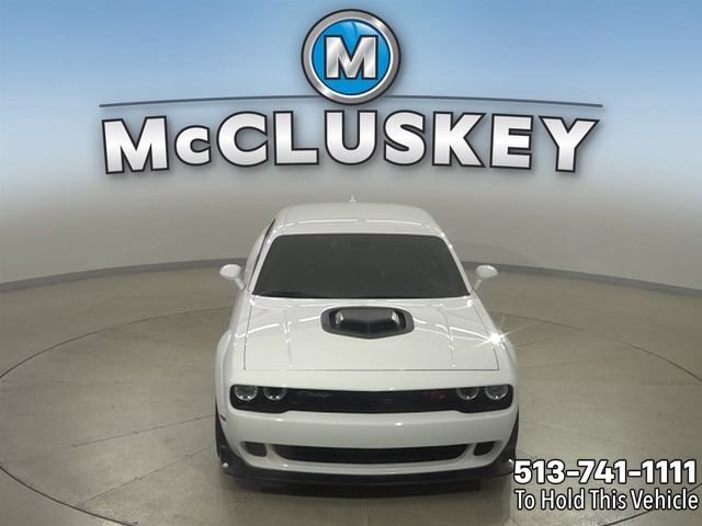 2022 Dodge Challenger R/T - Photo 16