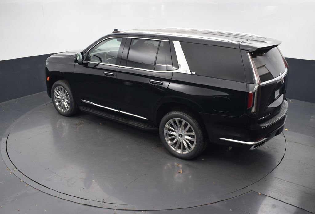 2021 CADILLAC ESCALADE - Image 47