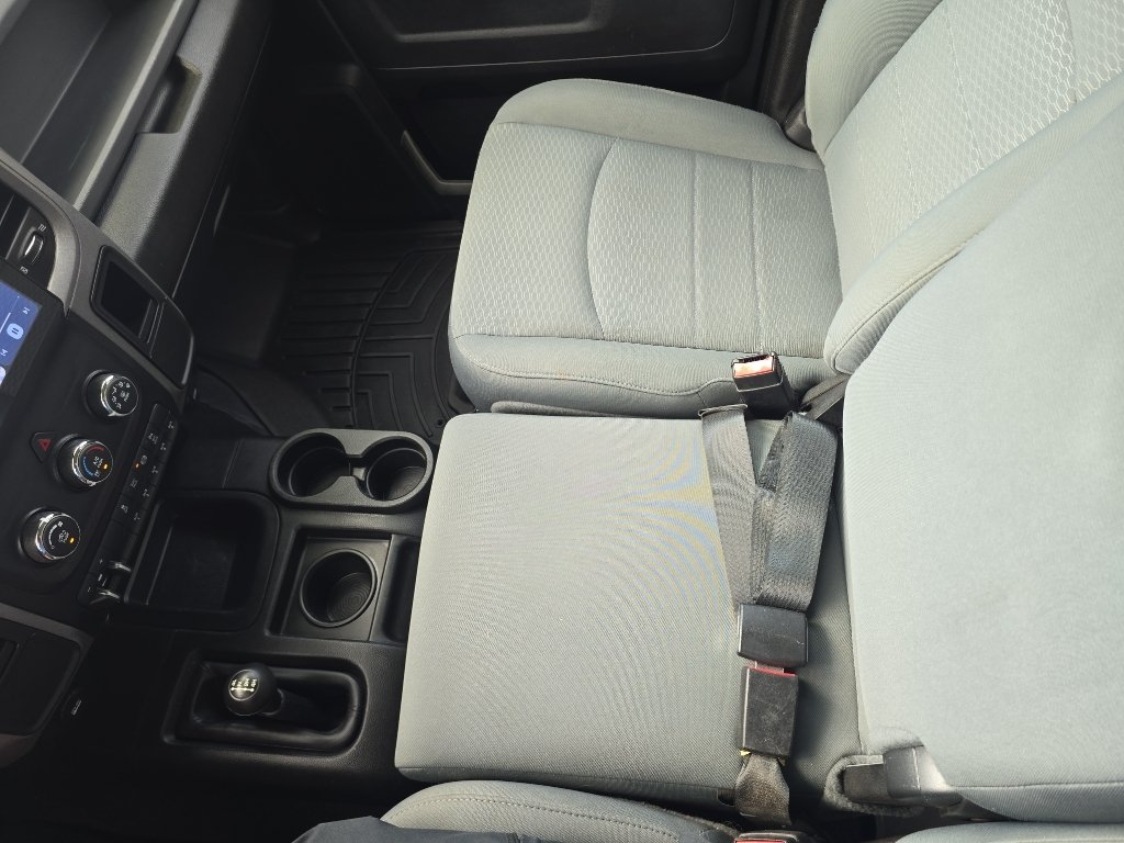 Used 2018 Grey Ram Tradesman image 22