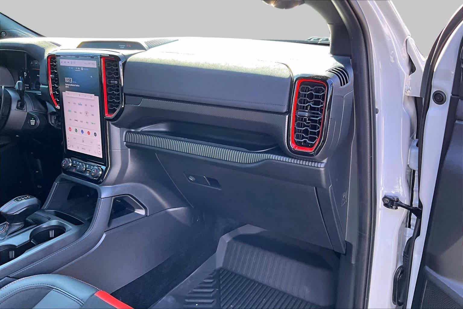Used 2026 Avalanche Ford Raptor image 16