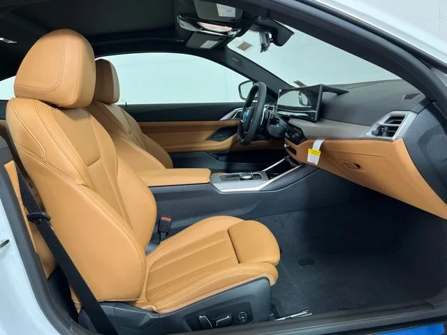 2025 BMW 4 Series 430i - Photo 21