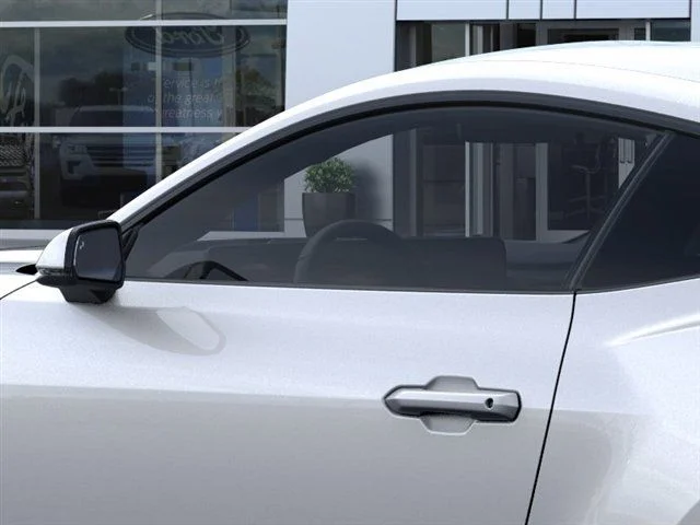 New 2026 Iconic Silver Metallic Ford EcoBoost Premium image 20