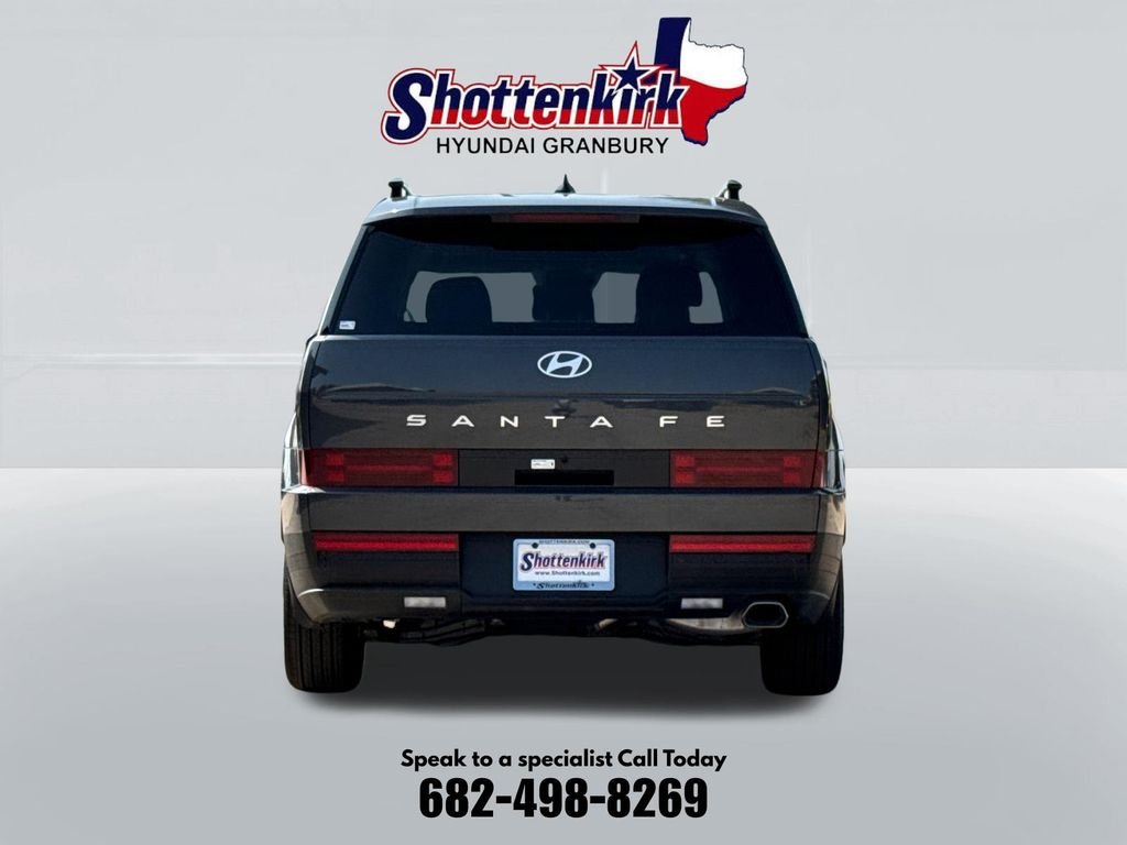 Certified Used 2026 Gray Hyundai SEL image 7