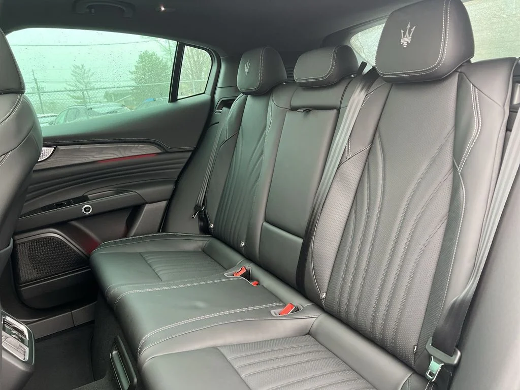 2025 Maserati Grecale MODENA - Photo 23