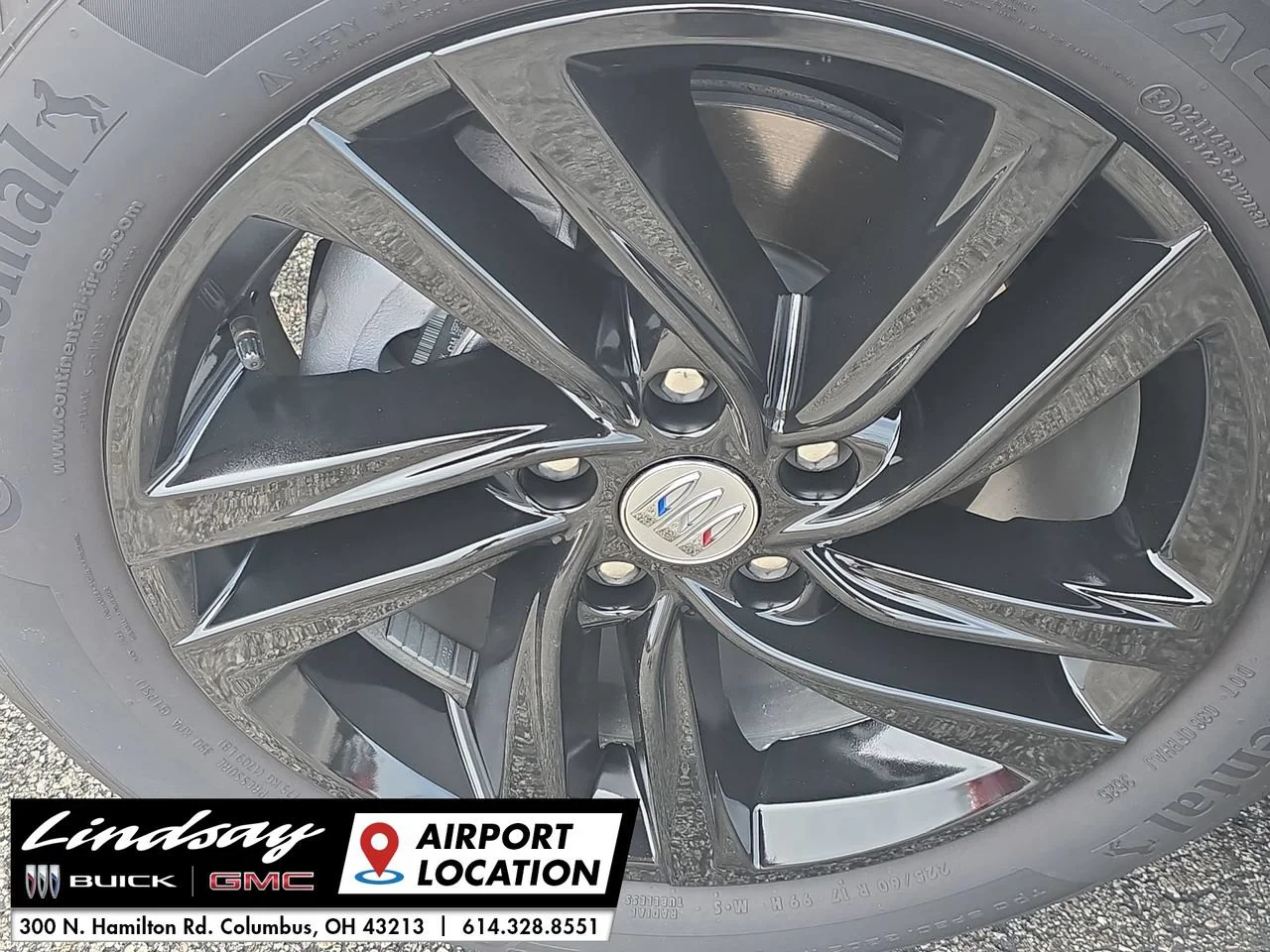 2026 Buick Envista Preferred - Photo 32