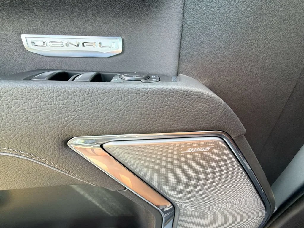 2026 GMC Sierra 1500 Denali - Photo 29