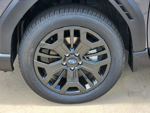 2026 Subaru Outback Limited XT - Photo 9