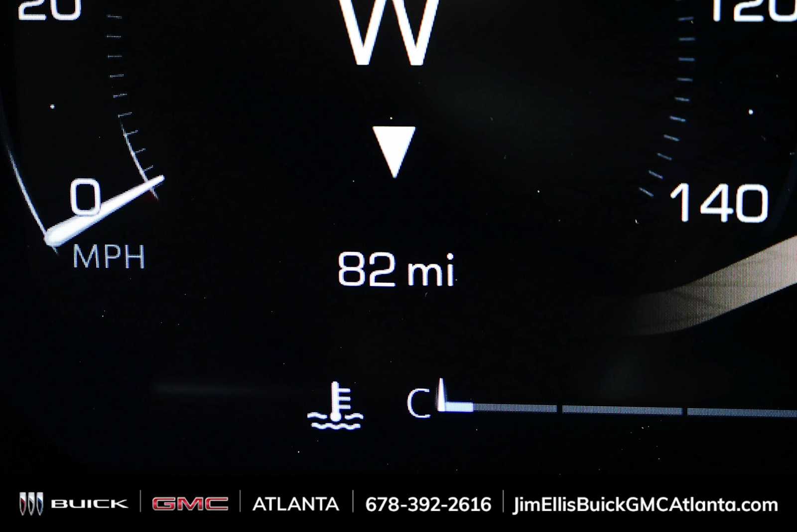 New 2026 Onyx Black GMC Denali Ultimate image 9