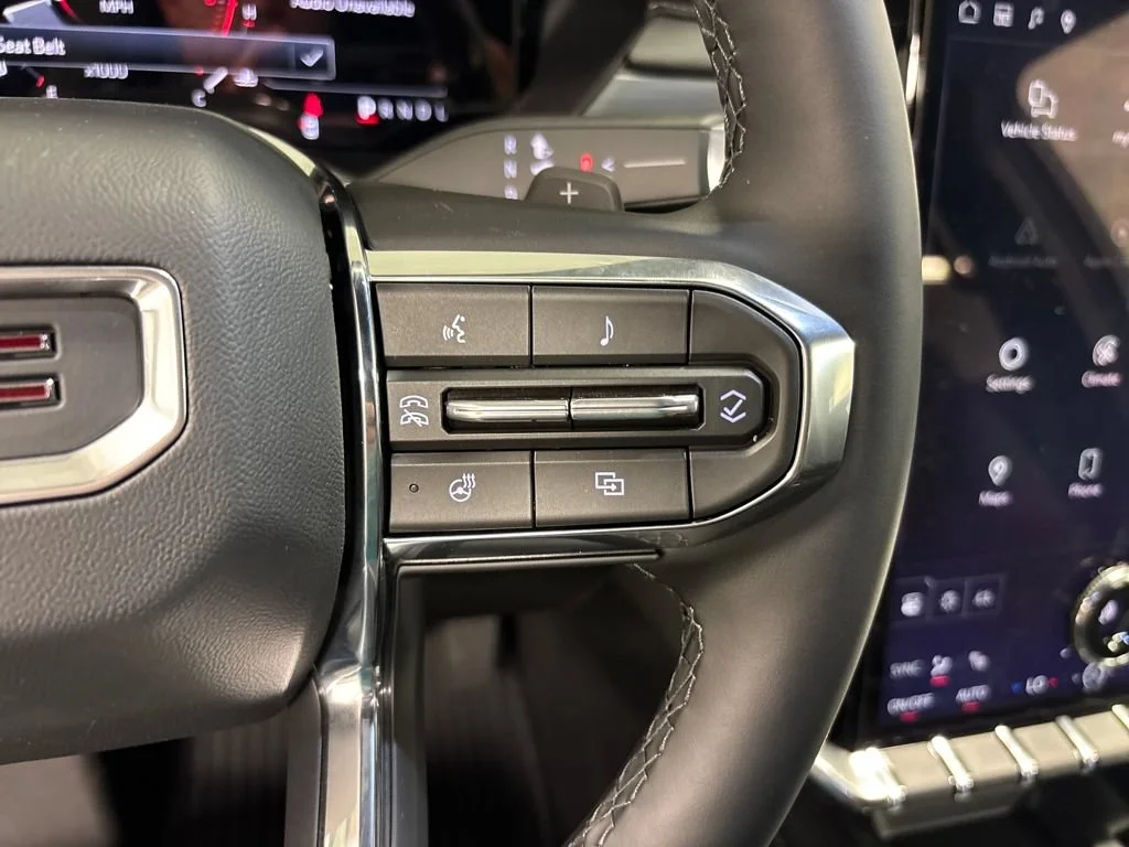 2026 GMC Acadia Elevation - Photo 33